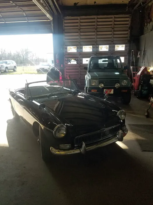 B&J Auto Center Picture 8