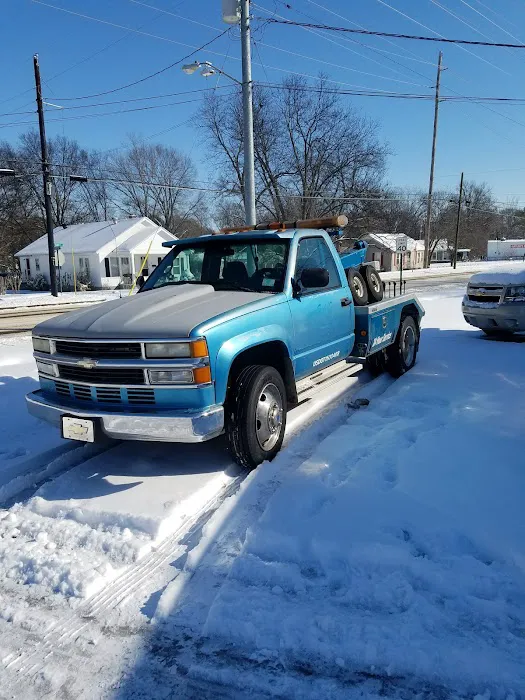 B&J Auto Center Picture 9