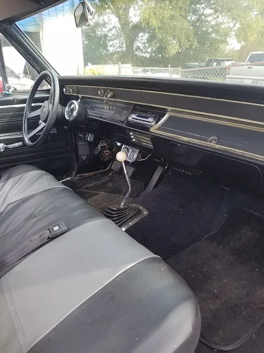 B&J Auto Center Picture 2