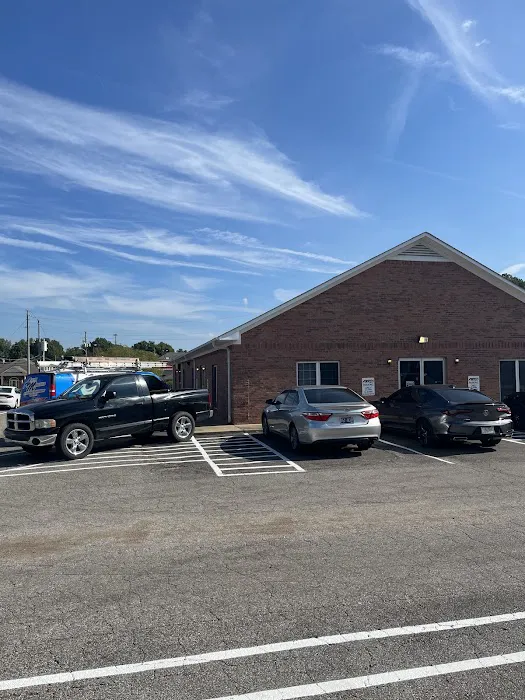 Auston Mealer's Restaurant Equipment Service Picture 6