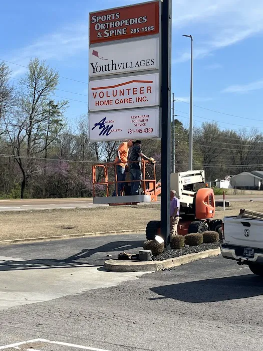 Auston Mealer's Restaurant Equipment Service Picture 5