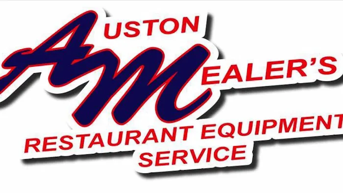 Auston Mealer's Restaurant Equipment Service Picture 7