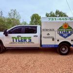Tyler’s heating, air conditioning, plumbing, and electric
