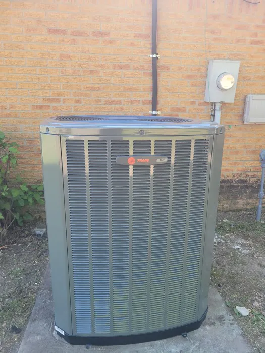 Hill Electric & HVAC, Inc Picture 1