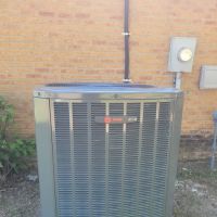 Hill Electric & HVAC, Inc ico