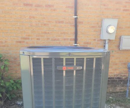 Hill Electric & HVAC, Inc