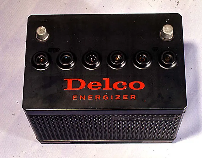 Brookhaven Performance Auto and Tire Picture 4