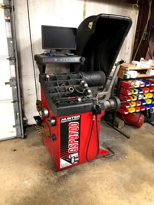 Brookhaven Performance Auto and Tire Picture 7