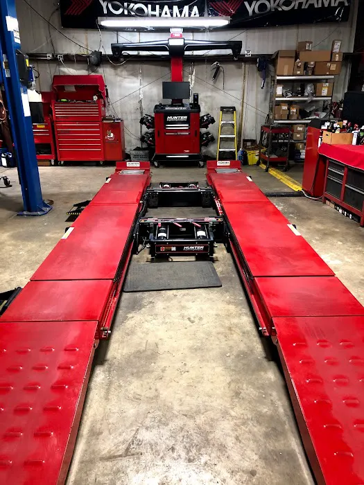 Brookhaven Performance Auto and Tire Picture 8