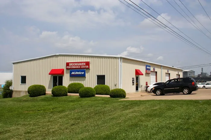 Brookhaven Performance Auto and Tire Picture 6