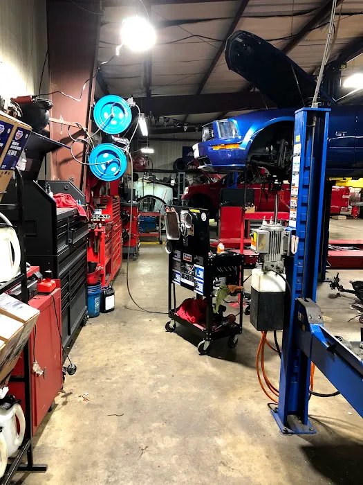 Brookhaven Performance Auto and Tire Picture 1