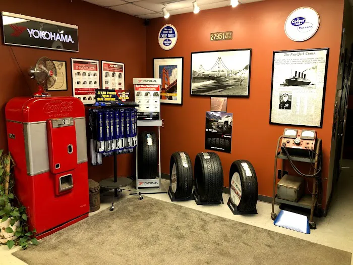 Brookhaven Performance Auto and Tire Picture 9
