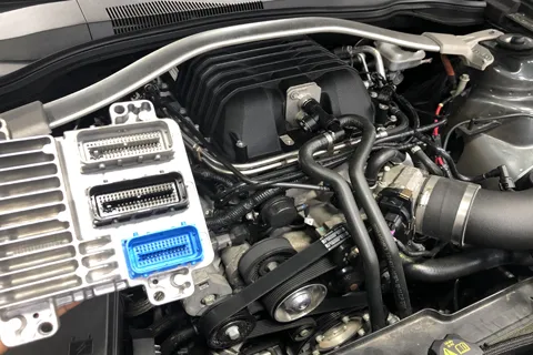 Brookhaven Performance Auto and Tire Picture 3