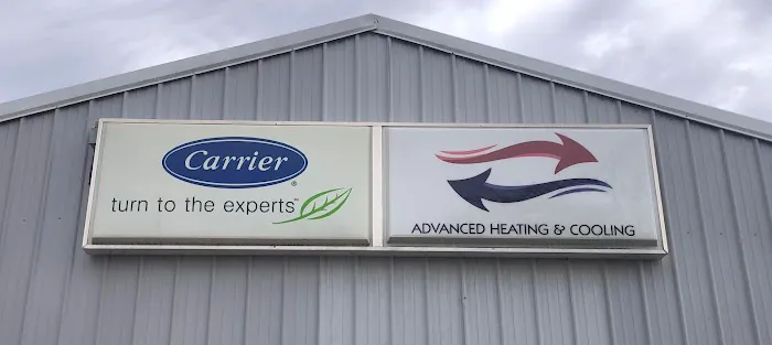Advanced Heating & Cooling Picture 1