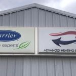 Advanced Heating & Cooling