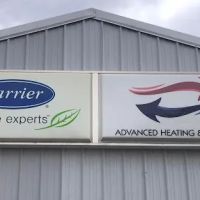Advanced Heating & Cooling ico