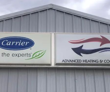 Advanced Heating & Cooling