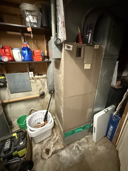 3D Heating and Cooling Picture 3