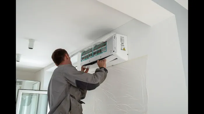 3D Heating and Cooling Picture 10