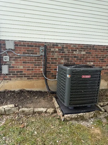 3D Heating and Cooling Picture 4