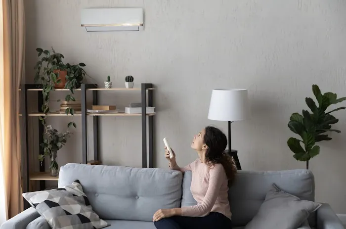 3D Heating and Cooling Picture 6