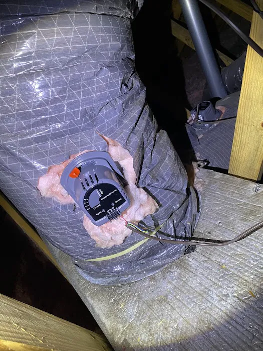 3D Heating and Cooling Picture 2