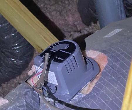 3D Heating and Cooling