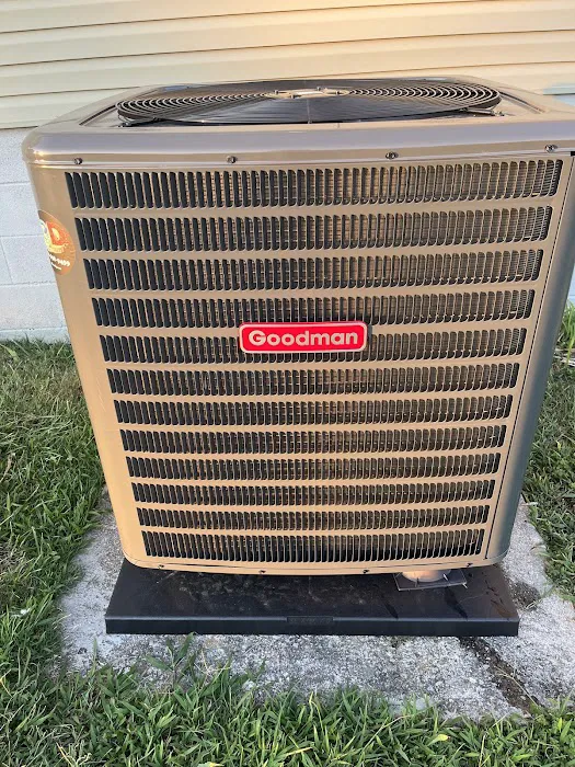 3D Heating and Cooling Picture 8