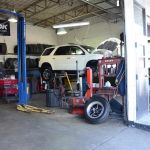 3rd Street Auto Repair