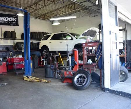 3rd Street Auto Repair