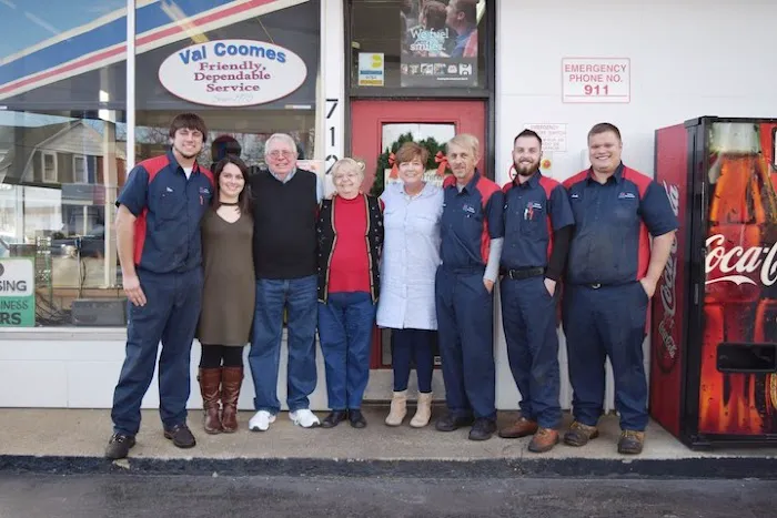 3rd Street Auto Repair Picture 8