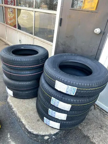 3rd Street Auto Repair Picture 6