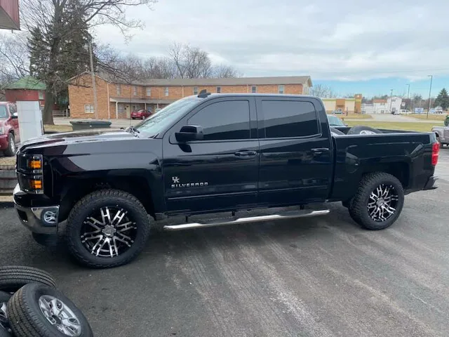 3rd Street Auto Repair Picture 5