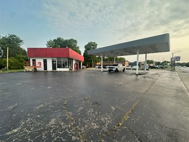 3rd Street Auto Repair Picture 10