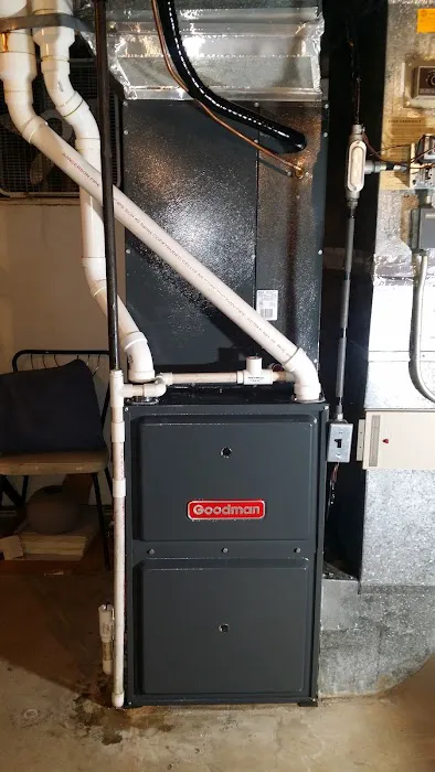 Pierce Heating & Air Inc. Picture 1