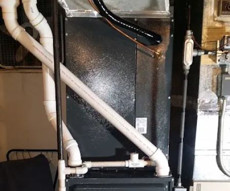 Pierce Heating & Air Inc.