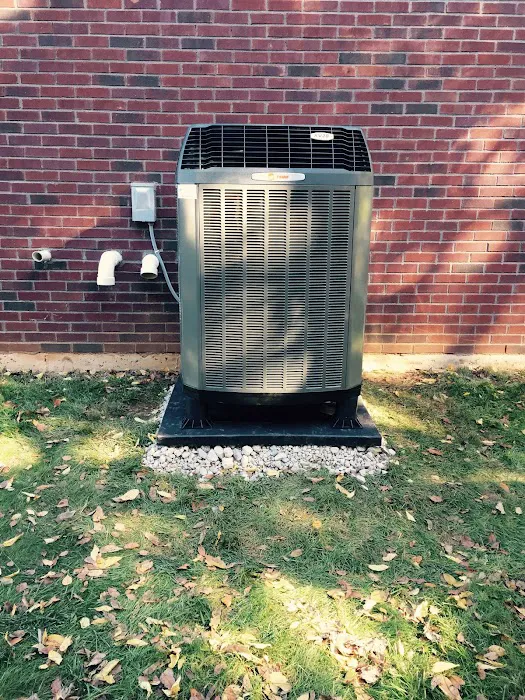 Energy Control Heating & Air Picture 3