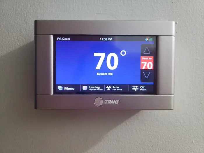 Energy Control Heating & Air Picture 2