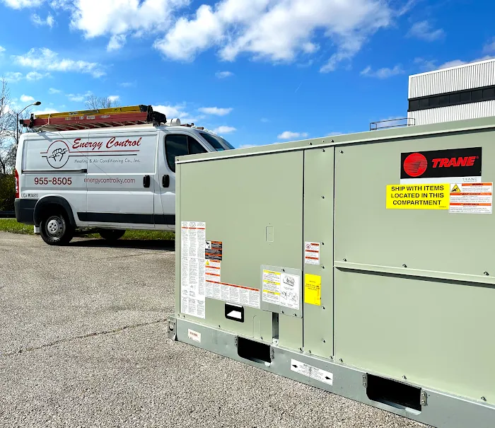 Energy Control Heating & Air Picture 10