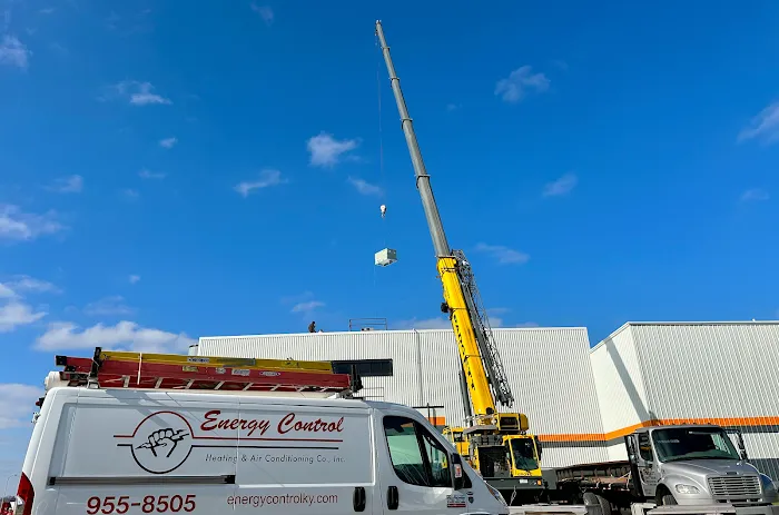 Energy Control Heating & Air Picture 9