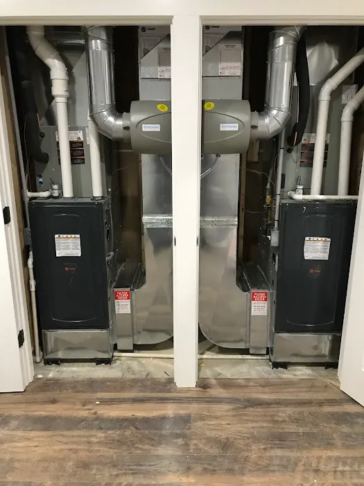 Energy Control Heating & Air Picture 6