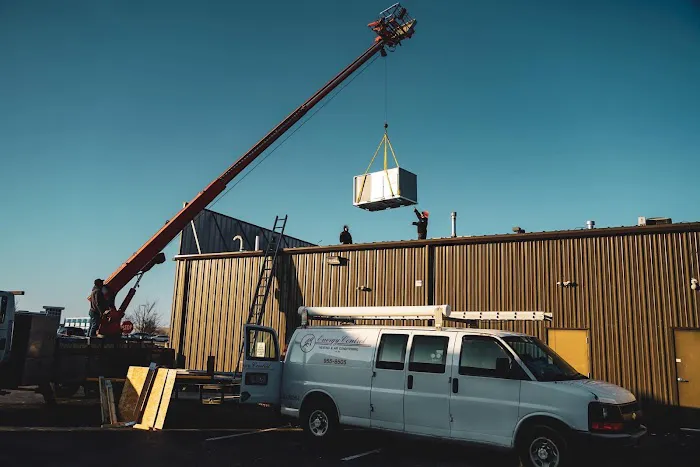 Energy Control Heating & Air Picture 5