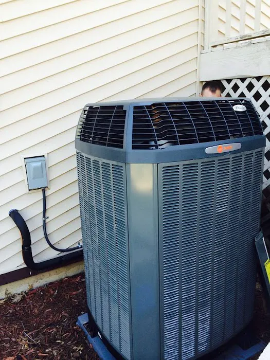 Energy Control Heating & Air Picture 7