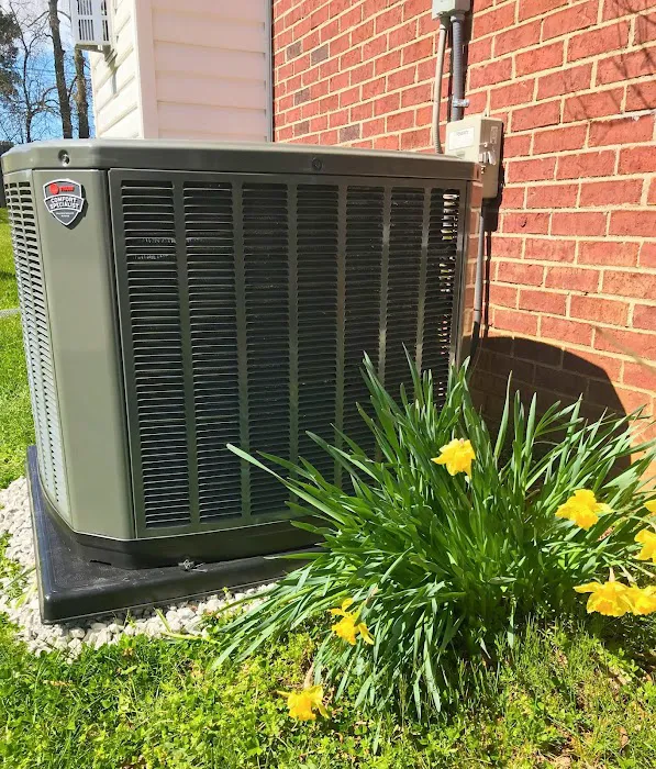 Energy Control Heating & Air Picture 1