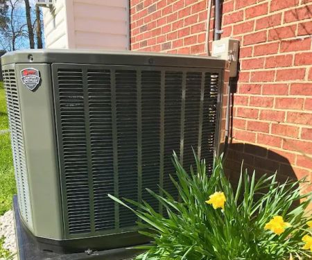 Energy Control Heating & Air