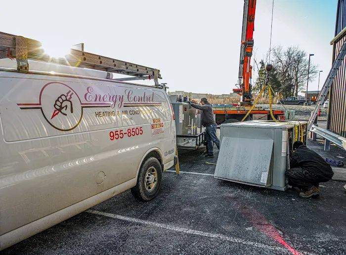 Energy Control Heating & Air Picture 4