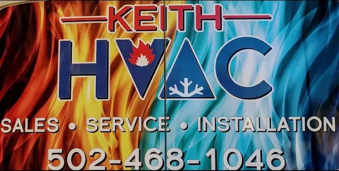 Keith HVAC Picture 1
