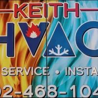 Keith HVAC ico
