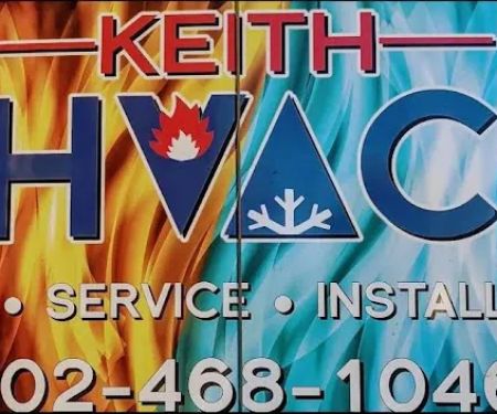Keith HVAC