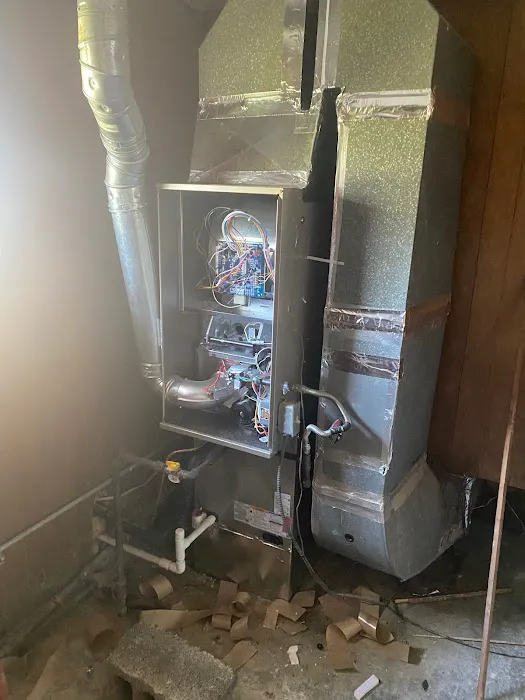 UR Best HVAC Picture 3
